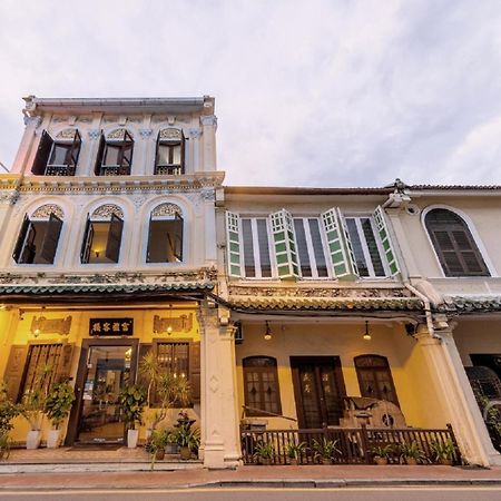 Hotel Puri Melaka Eksteriør bilde