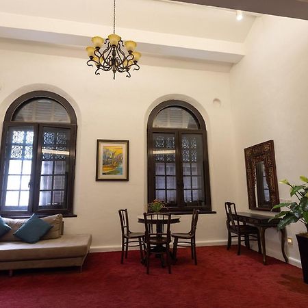 Hotel Puri Melaka Eksteriør bilde