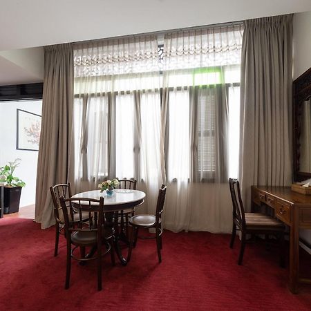 Hotel Puri Melaka Eksteriør bilde
