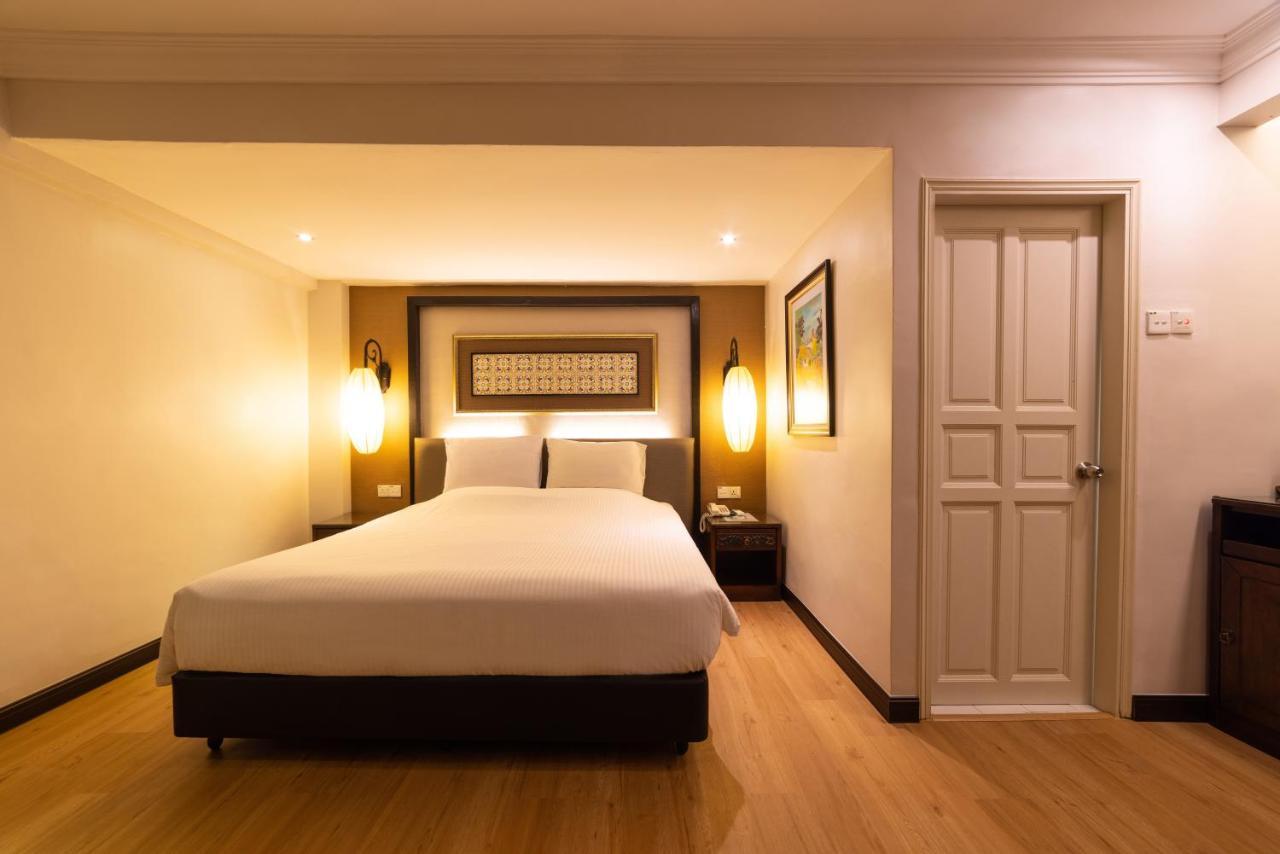 Hotel Puri Melaka Eksteriør bilde