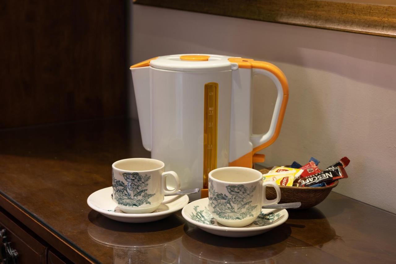 Hotel Puri Melaka Eksteriør bilde