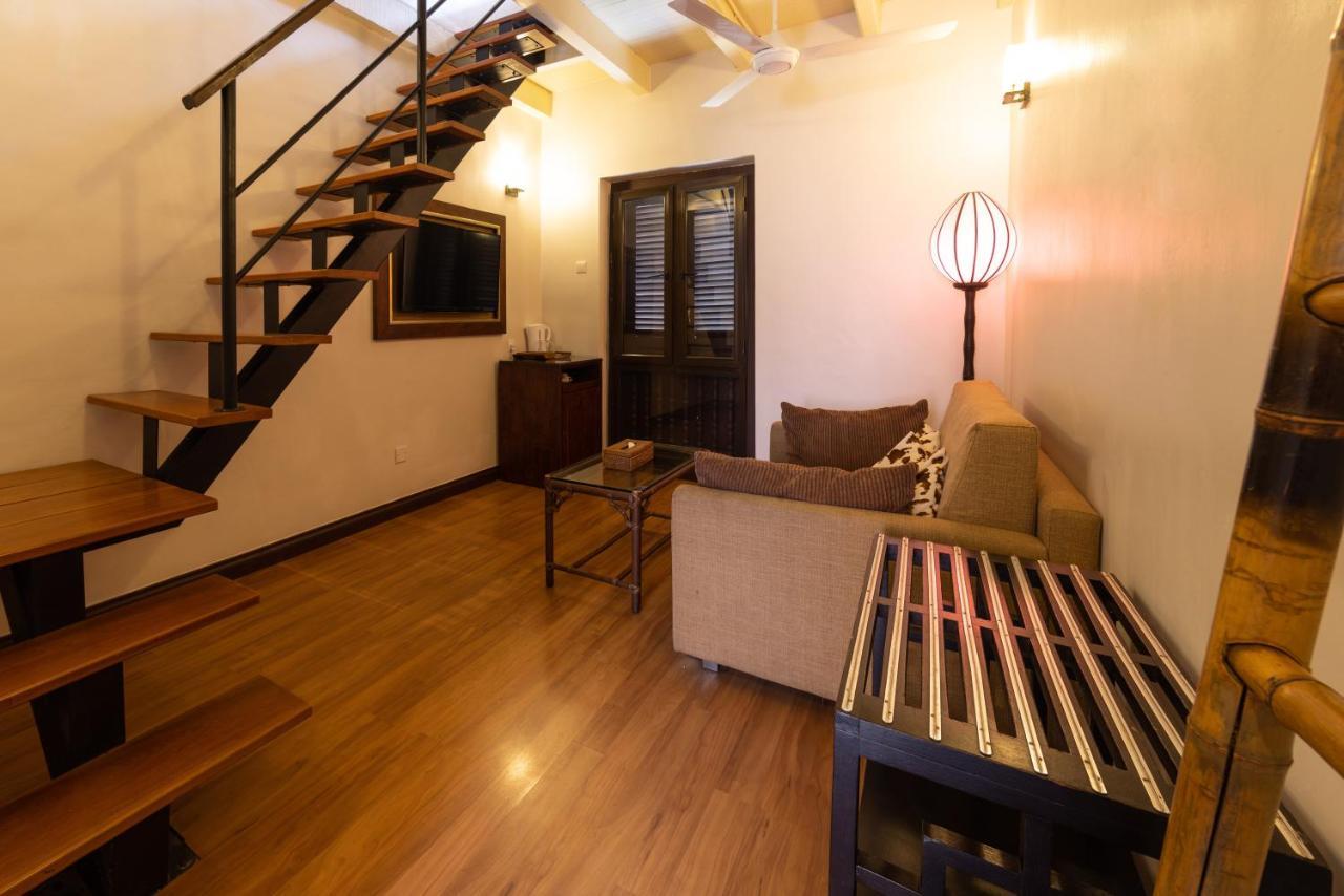 Hotel Puri Melaka Eksteriør bilde