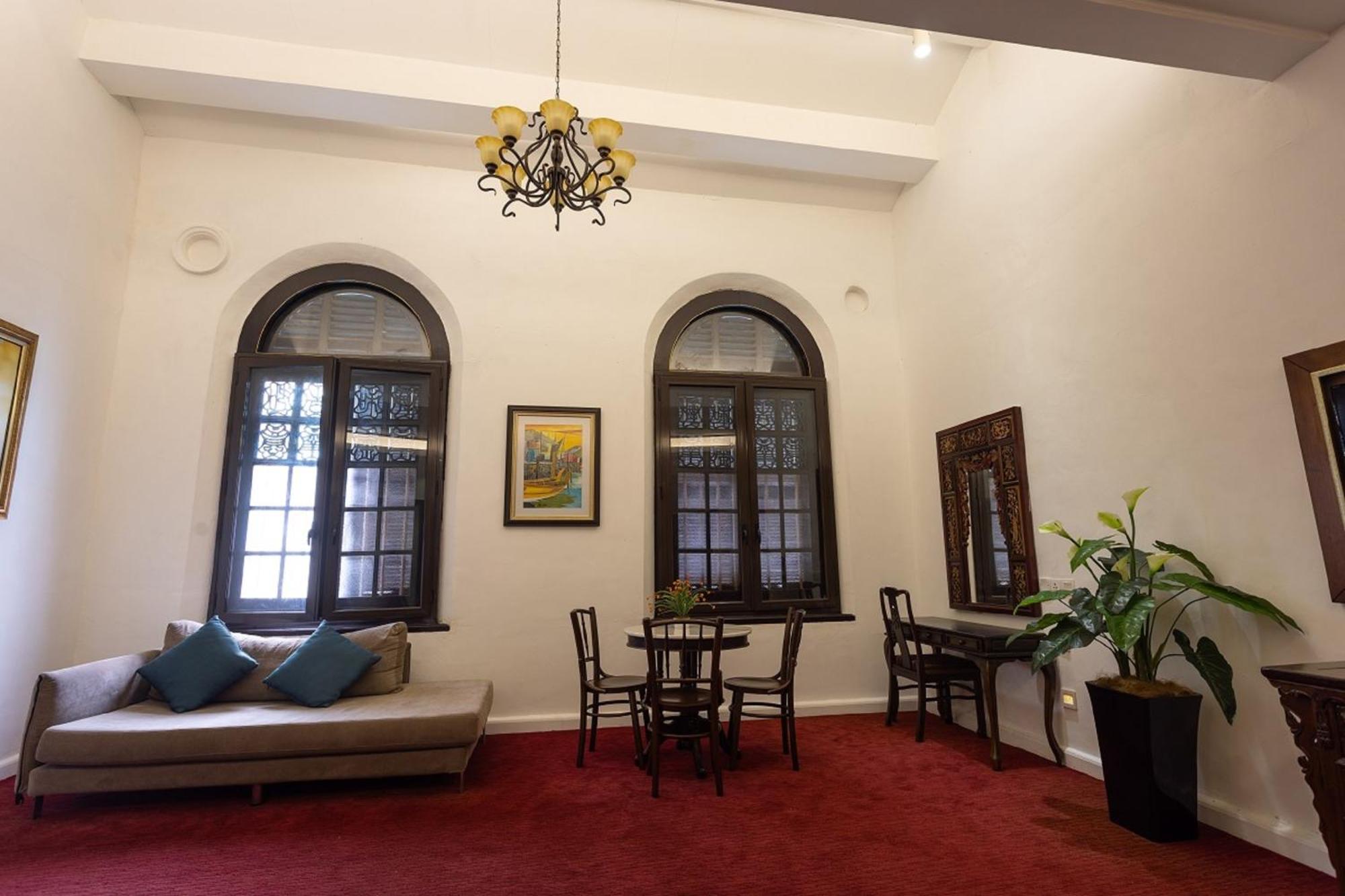 Hotel Puri Melaka Eksteriør bilde