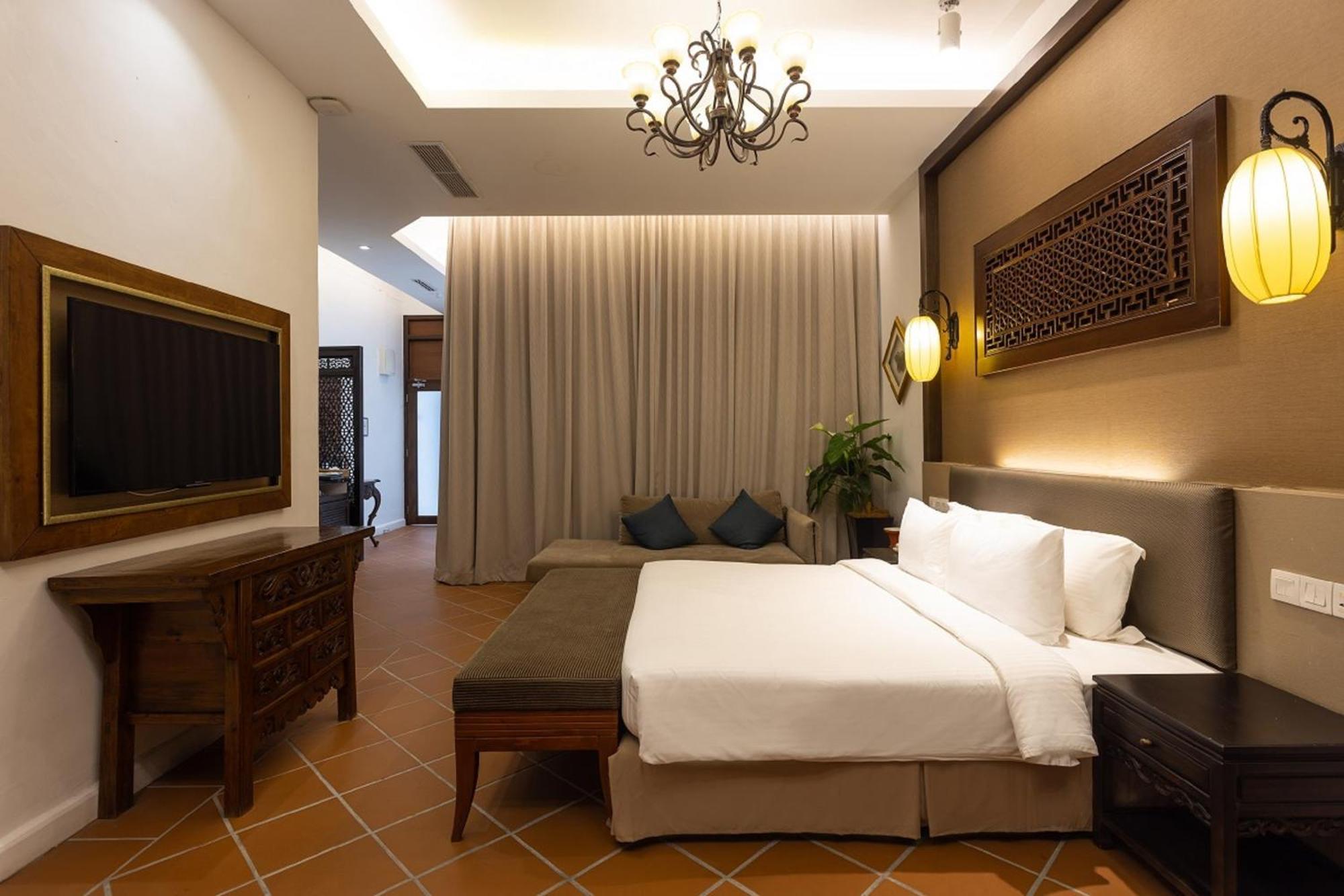 Hotel Puri Melaka Eksteriør bilde