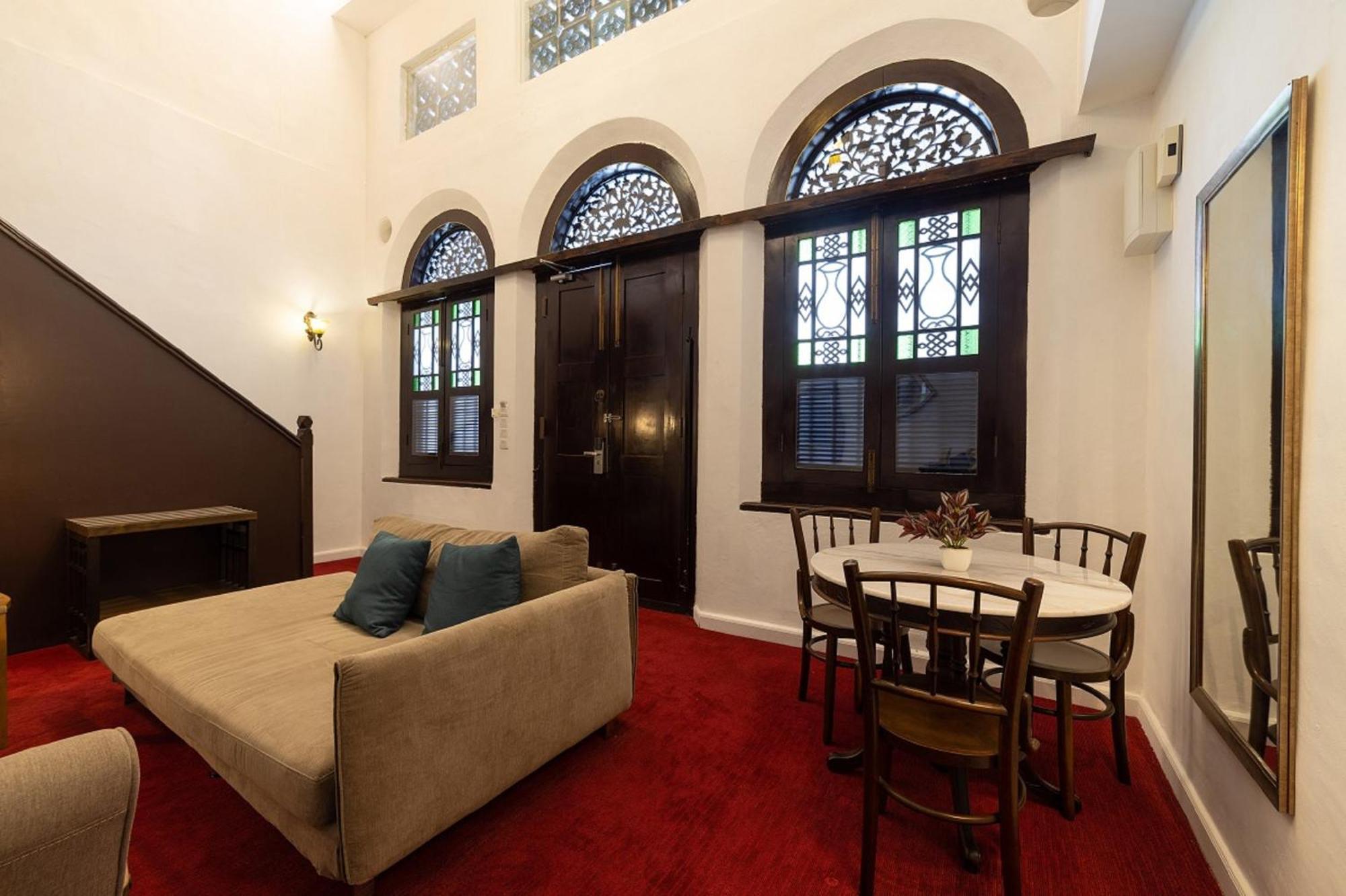 Hotel Puri Melaka Eksteriør bilde