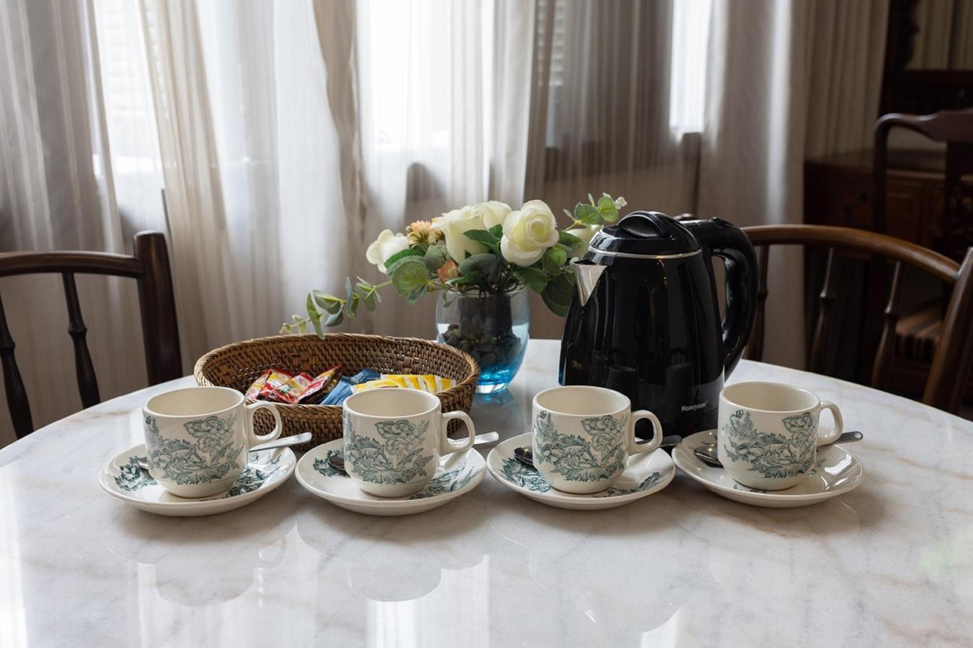 Hotel Puri Melaka Eksteriør bilde