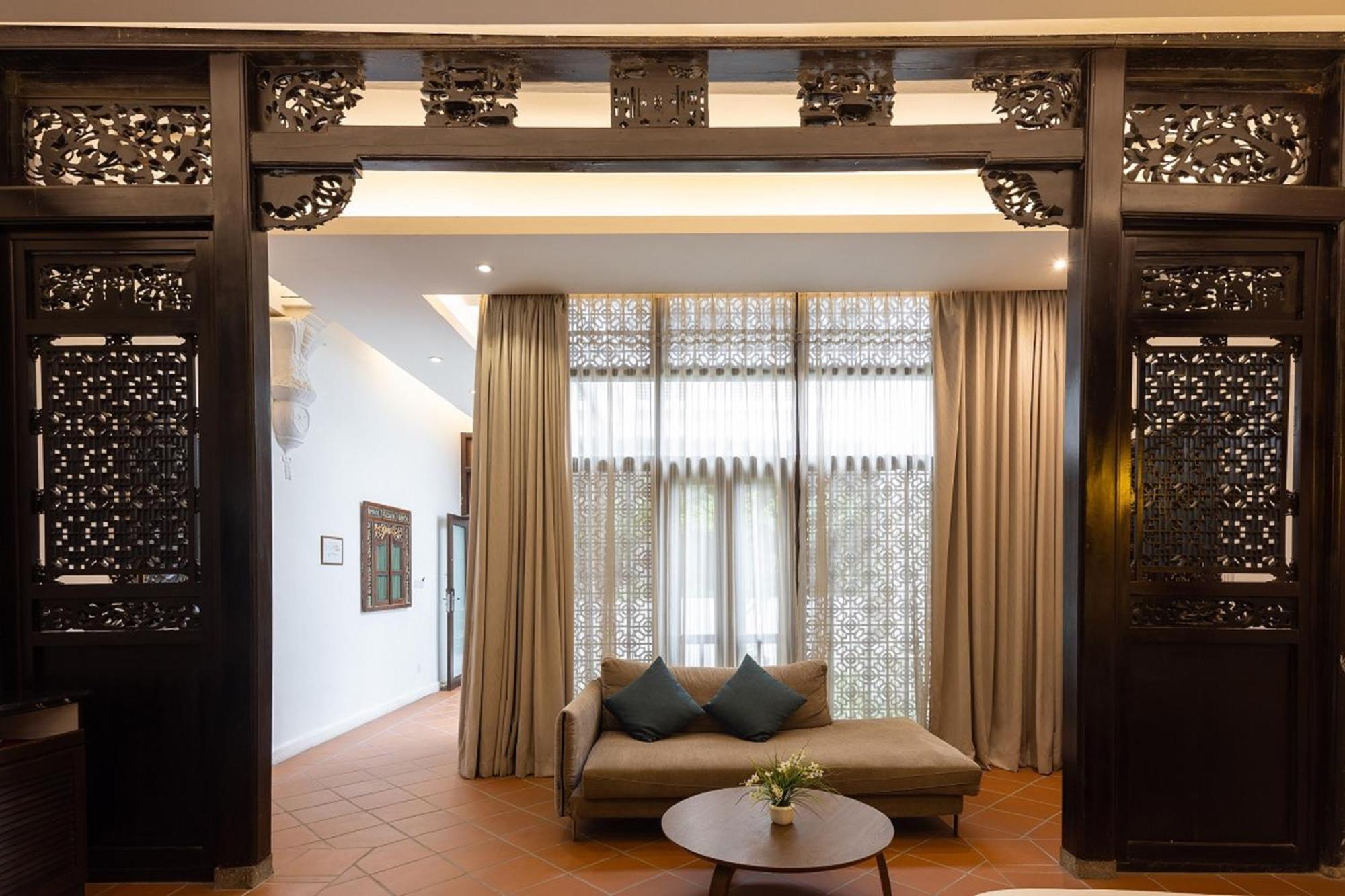 Hotel Puri Melaka Eksteriør bilde